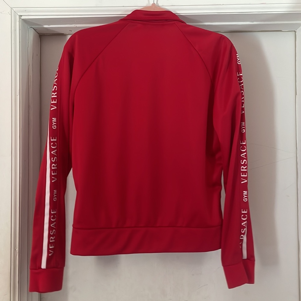 Versace Track Jacket - Picture 2 of 4